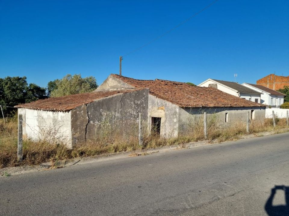 Villa a Santarem, Santarem - foto 1