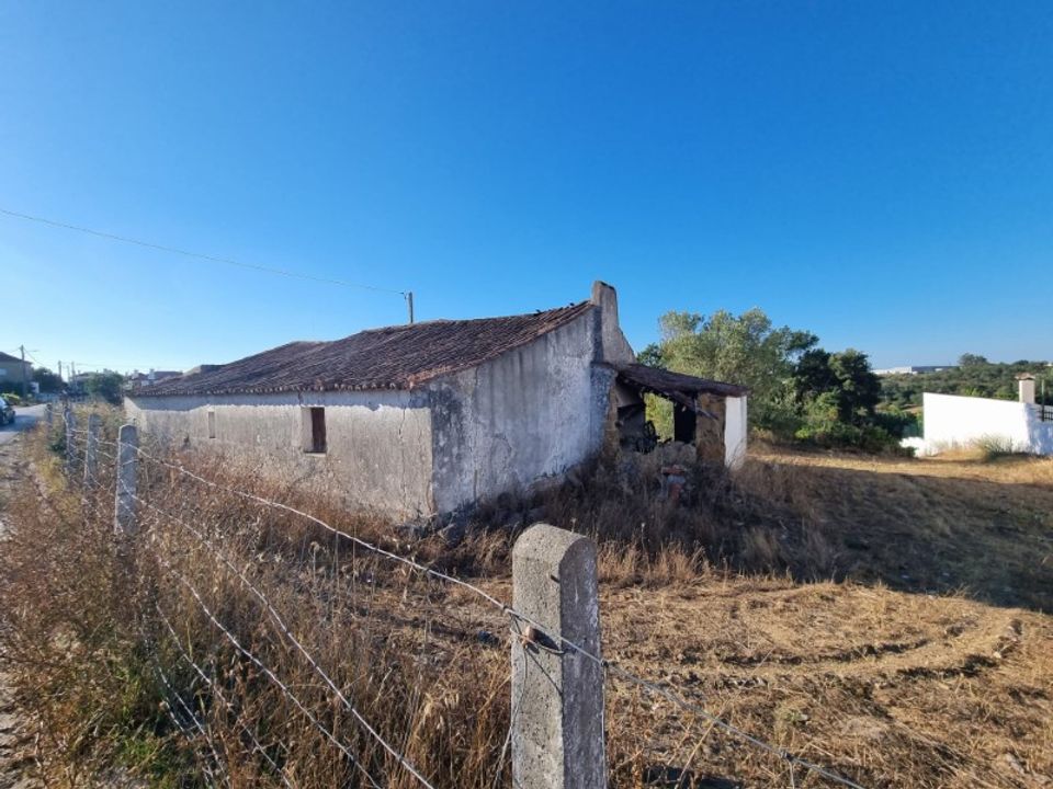 Villa a Santarem, Santarem - foto 2