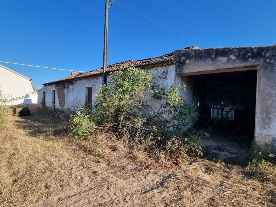 Villa a Santarem, Santarem - foto 5