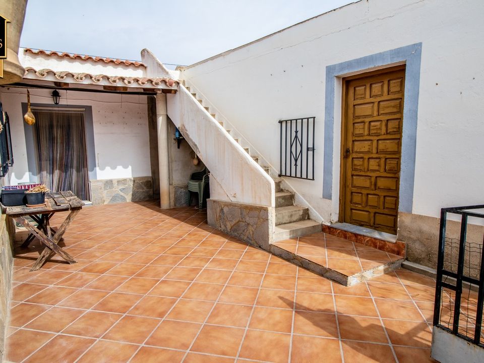 Villa i Sorbas, Almeria - bilde 5
