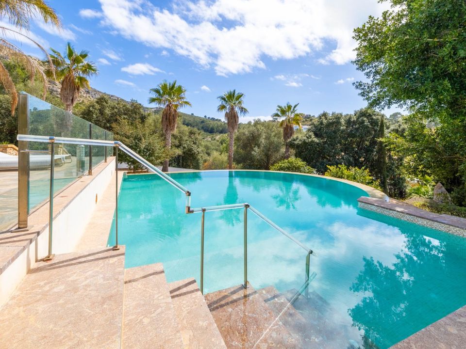 Villa i Alcudia, Mallorca - foto 2