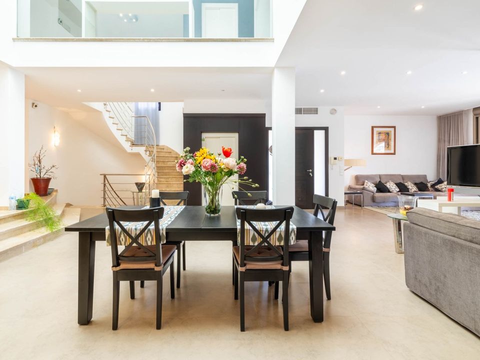 Villa i Alcudia, Mallorca - foto 3