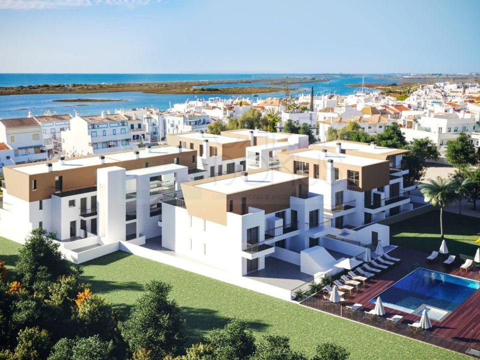 Квартира в Tavira, Faro - фотография 4