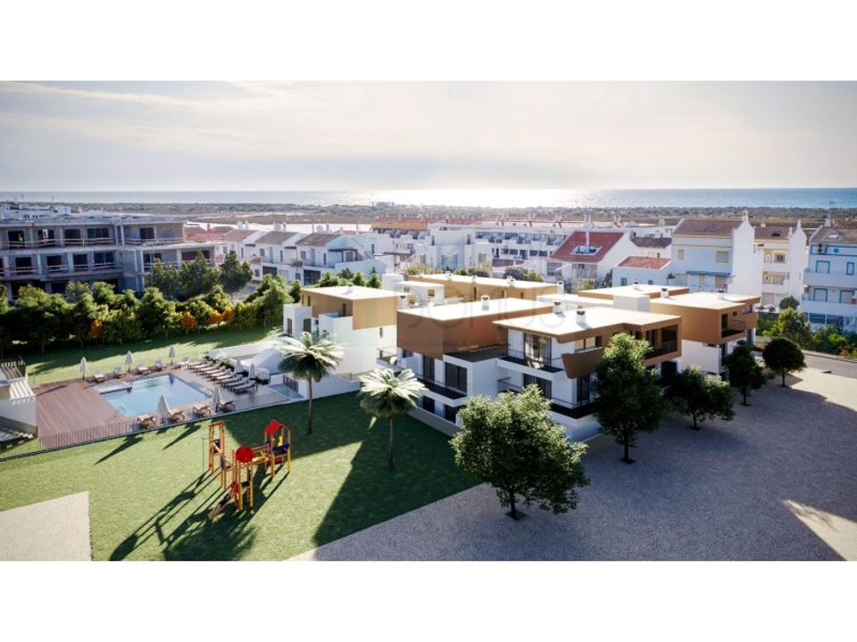 Квартира в Tavira, Faro - фотография 1