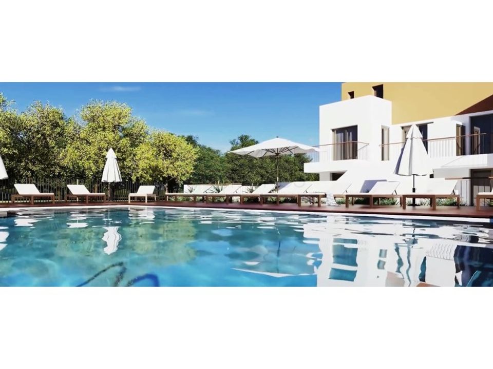 Квартира в Tavira, Faro - фотография 5