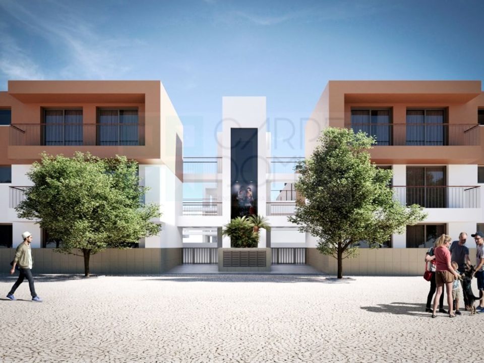 Квартира в Tavira, Faro - фотография 3