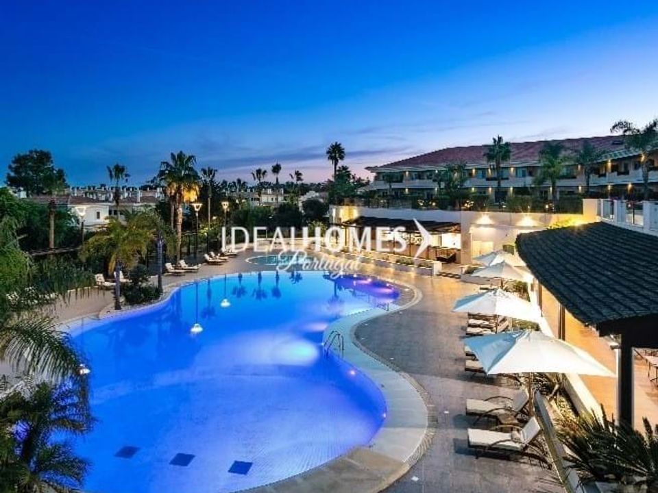 Lejlighed i Quinta do Lago, Faro - foto 2