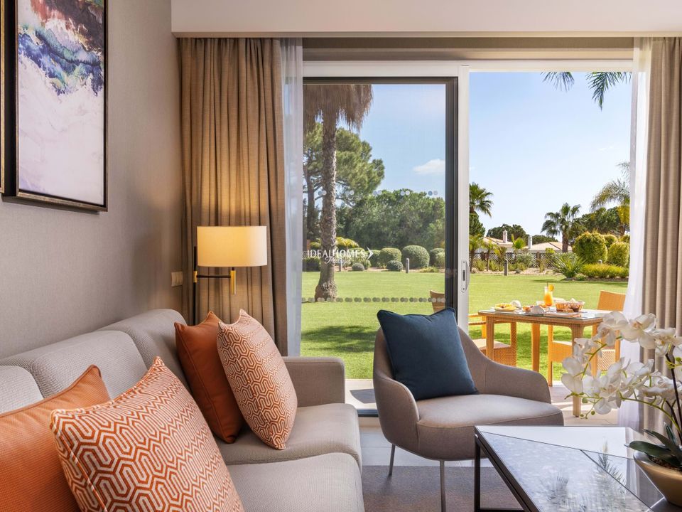Lejlighed i Quinta do Lago, Faro - foto 4