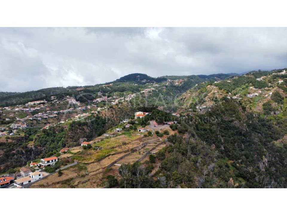 Helårsgrund i Santa Cruz, Madeira - foto 5