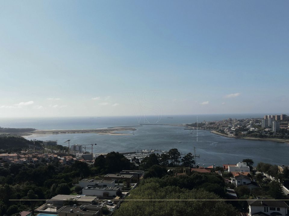 Lejlighed i Vila Nova de Gaia, Porto - foto 2
