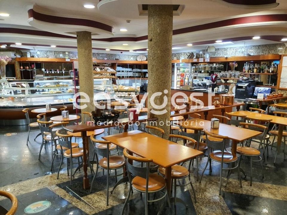 Erhvervsejendom i Santa Comba Dao, Viseu - foto 1