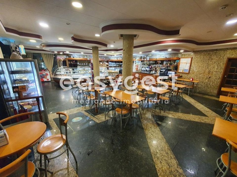 Erhvervsejendom i Santa Comba Dao, Viseu - foto 2