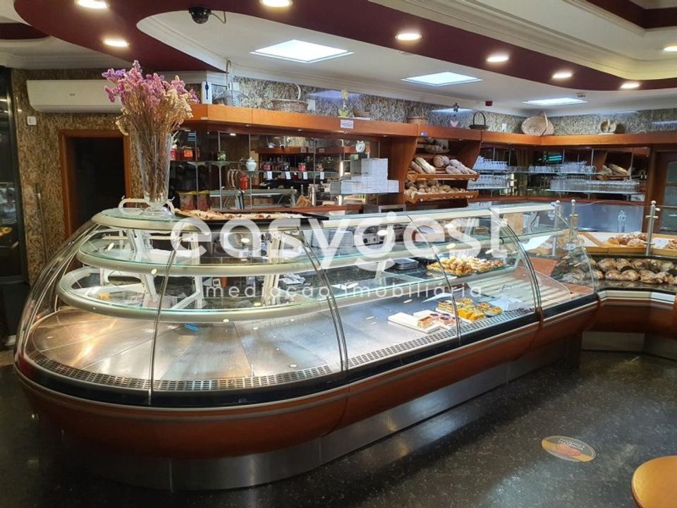 Erhvervsejendom i Santa Comba Dao, Viseu - foto 4