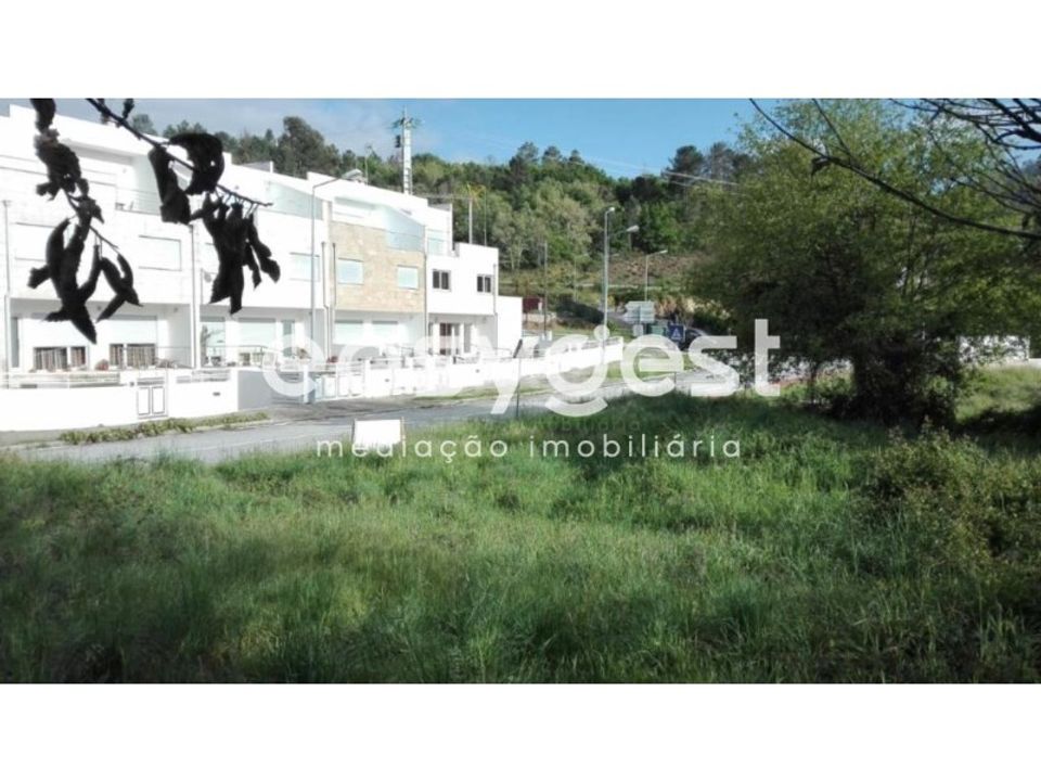 Helårsgrund i Sao Pedro do Sul, Viseu - foto 3
