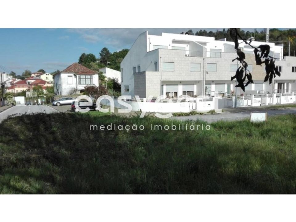 Helårsgrund i Sao Pedro do Sul, Viseu - foto 4