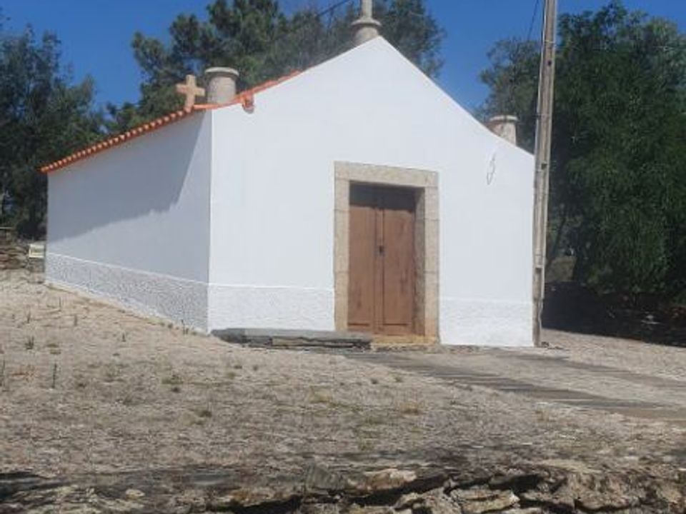 Helårsgrund i Sao Joao da Pesqueira, Viseu - foto 3
