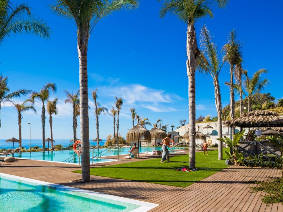 Penthouse i Mijas, Malaga - foto 2