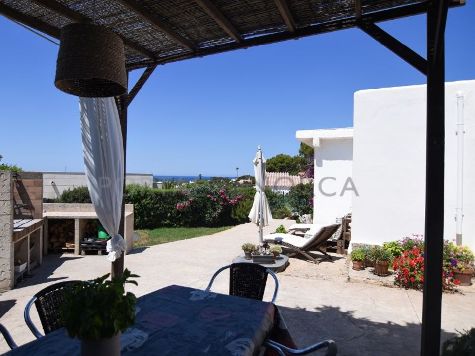 Villa i Binibeca, Menorca - bilde 2