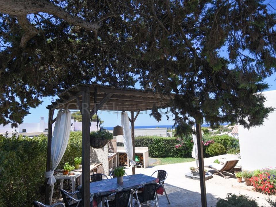 Villa i Binibeca, Menorca - bilde 3