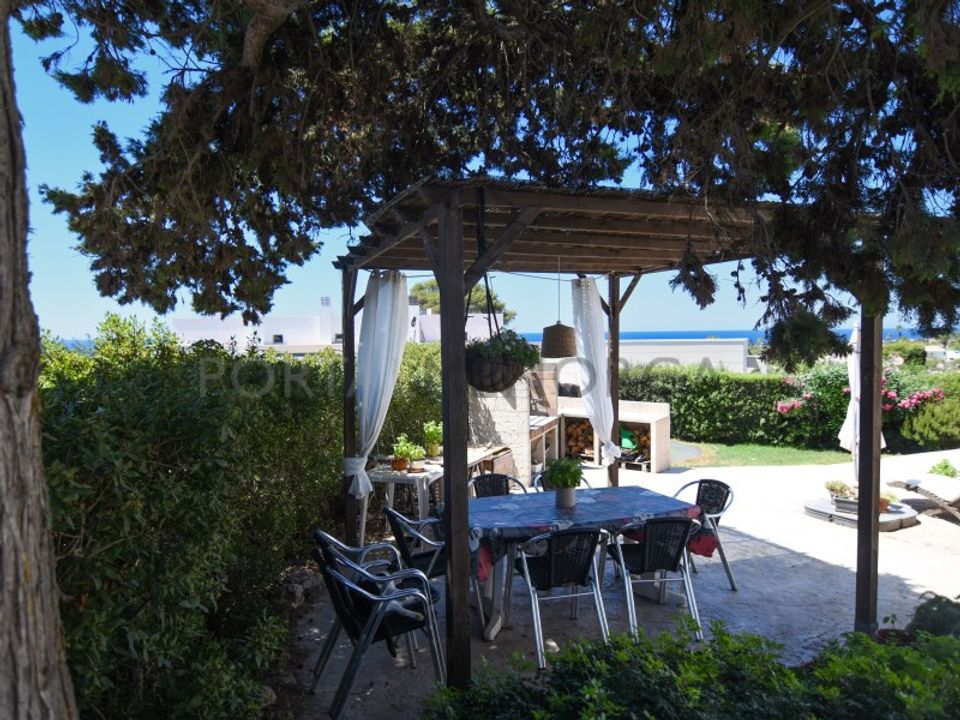 Villa i Binibeca, Menorca - bilde 5