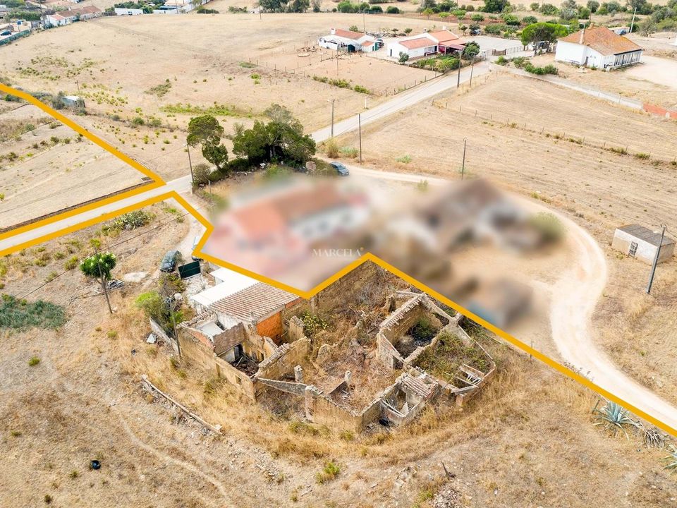 Helårsgrund i Lagos, Faro - foto 2