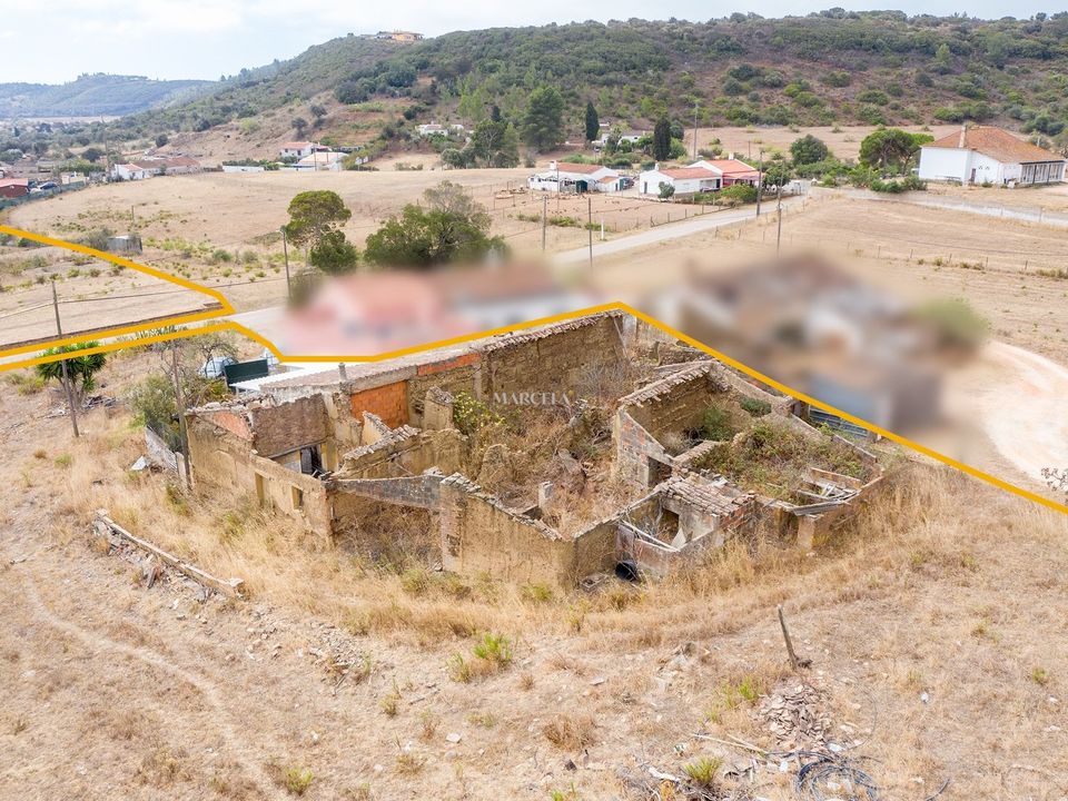 Helårsgrund i Lagos, Faro - foto 4