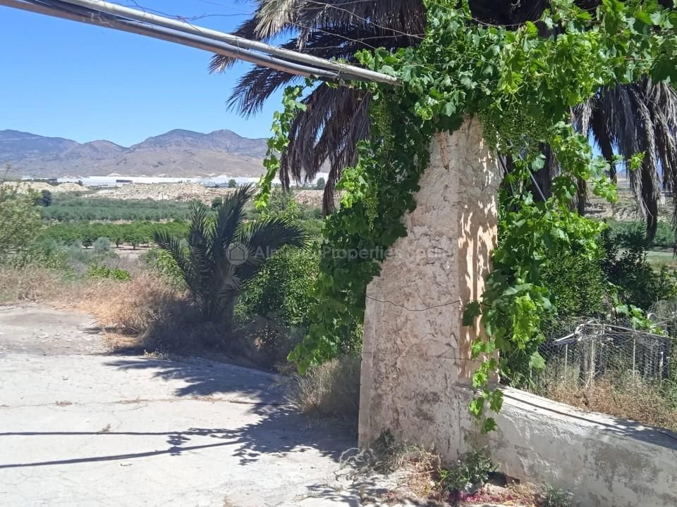 Farm hus i Albox, Almeria - foto 2