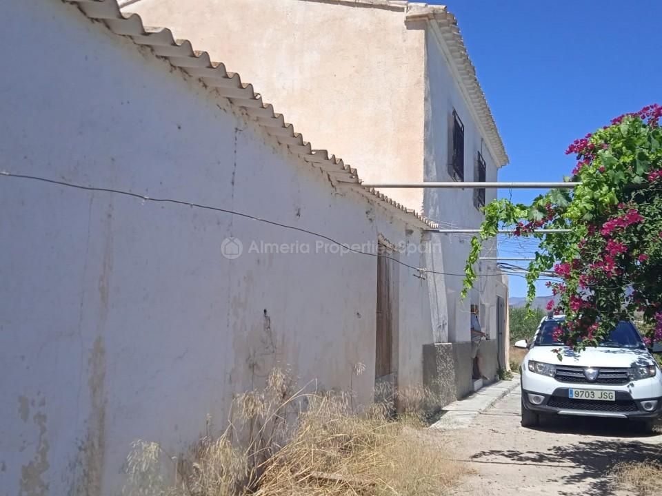 Farm hus i Albox, Almeria - foto 4