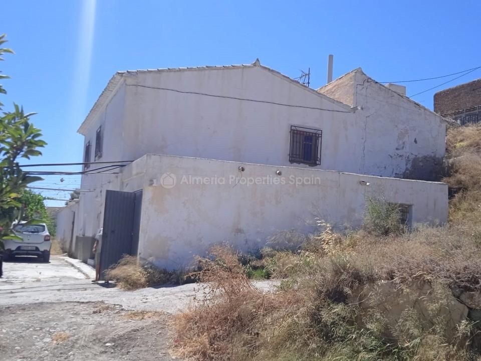 Farm hus i Albox, Almeria - foto 5