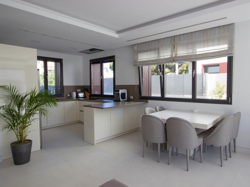 Villa i Puerto Banus, Malaga - foto 3