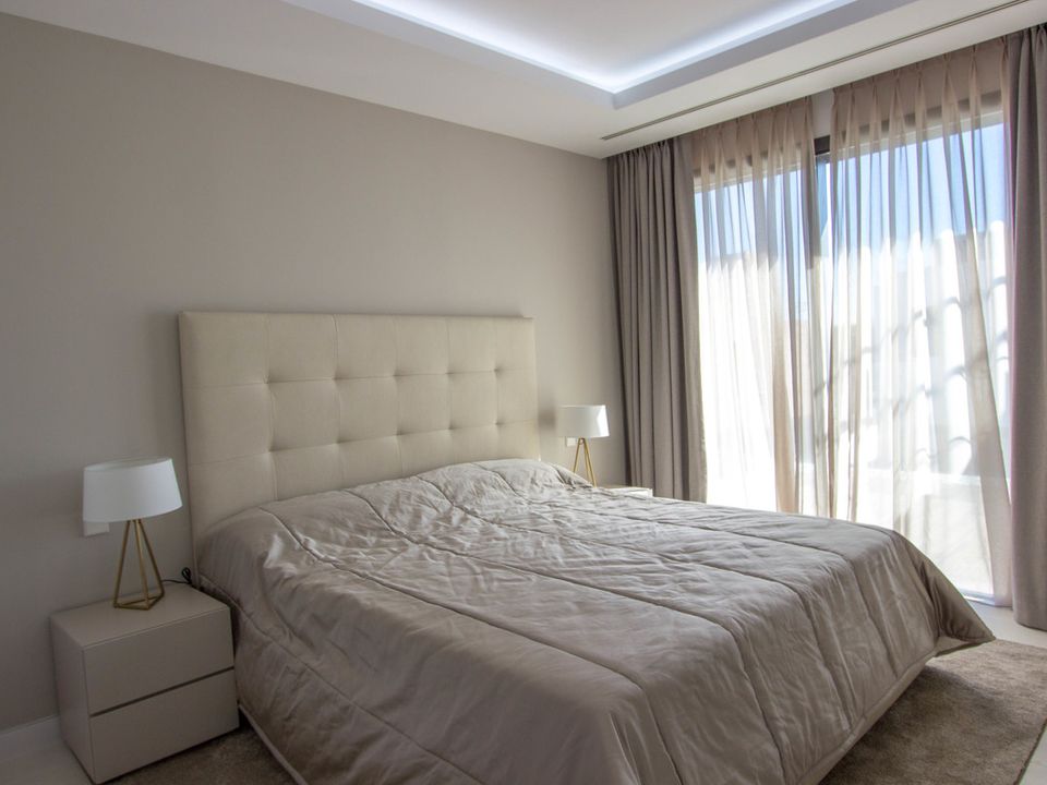 Villa i Puerto Banus, Malaga - foto 4