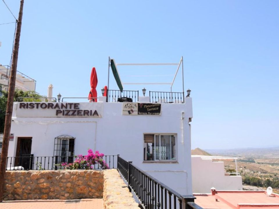 Erhvervsejendom i Mojacar, Almeria - foto 2