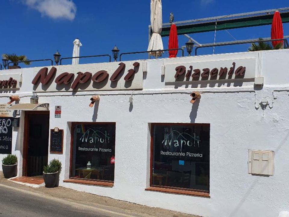 Erhvervsejendom i Mojacar, Almeria - foto 5