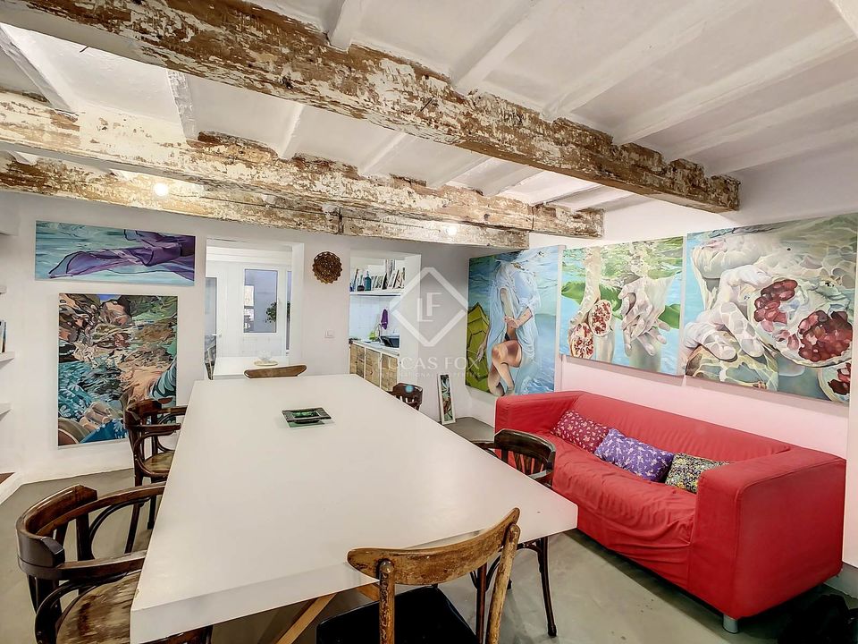 Villa i Ciutadella De Menorca, Menorca - foto 4