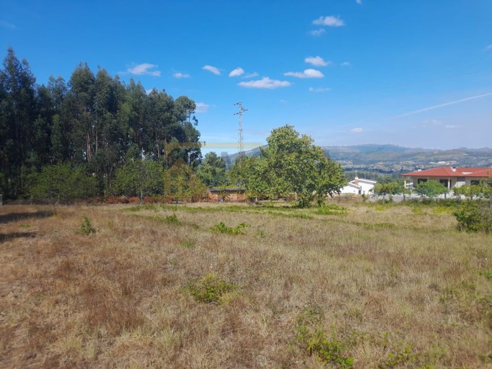 Helårsgrund i Moncao, Viana do Castelo - foto 1