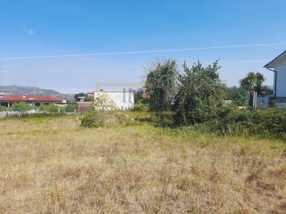 Helårsgrund i Moncao, Viana do Castelo - foto 2