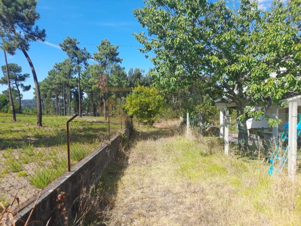 Helårsgrund i Moncao, Viana do Castelo - foto 3