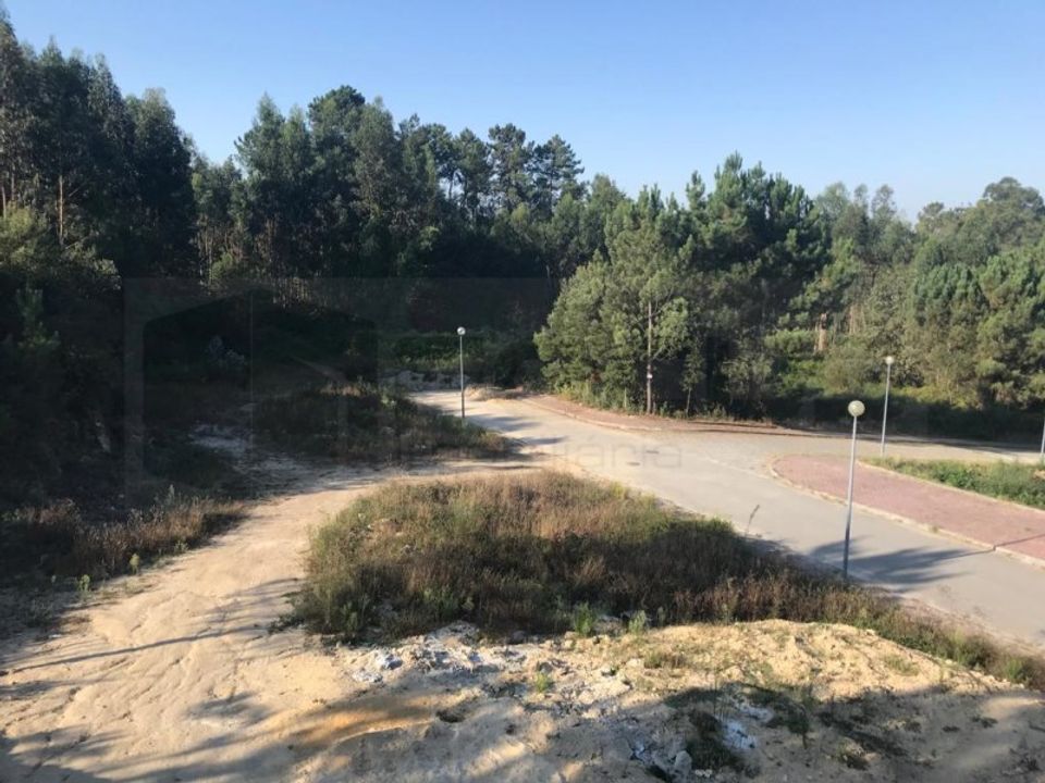 Helårsgrund i Oliveira de Azemeis, Aveiro - foto 5