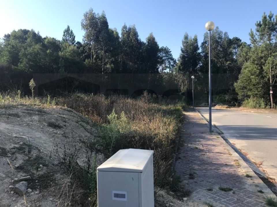 Helårsgrund i Oliveira de Azemeis, Aveiro - foto 2