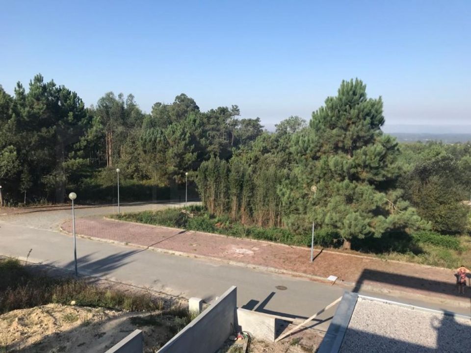 Helårsgrund i Oliveira de Azemeis, Aveiro - foto 2