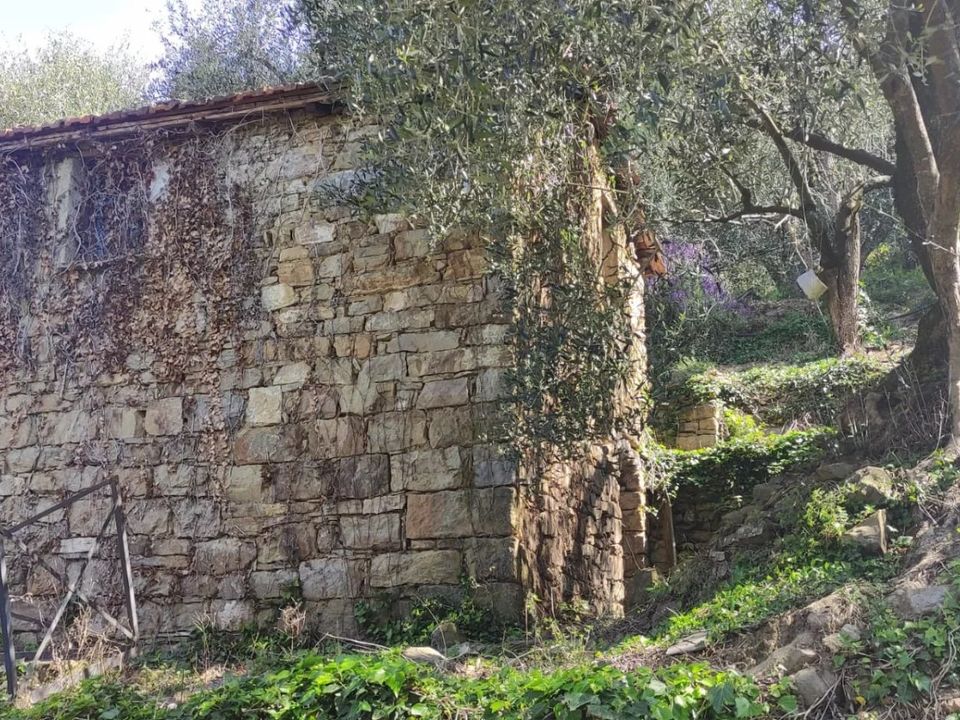 Landhaus in Apricale, Imperia - Foto 5
