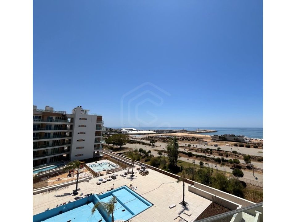 Lejlighed i Quarteira, Faro - foto 1