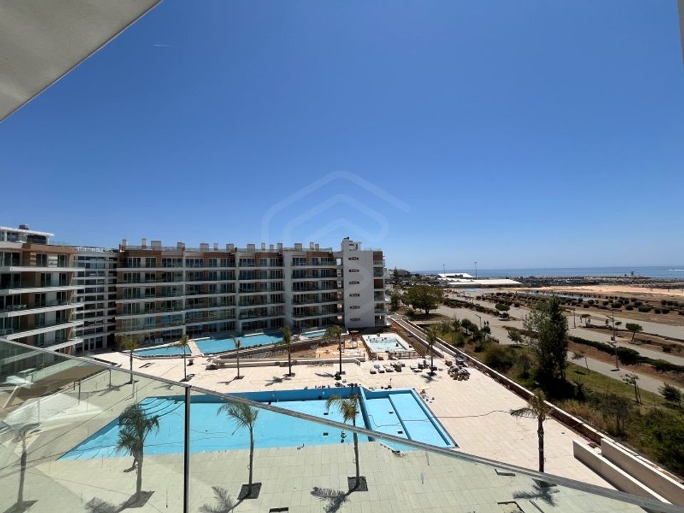 Lejlighed i Quarteira, Faro - foto 2