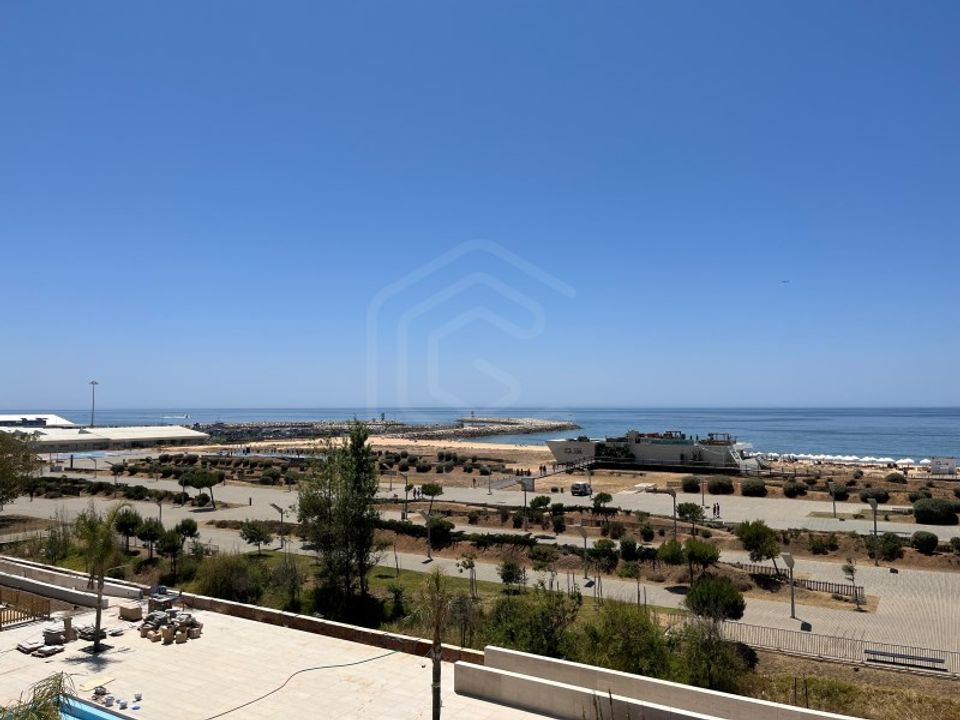 Lejlighed i Quarteira, Faro - foto 1