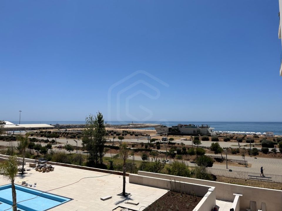 Lejlighed i Quarteira, Faro - foto 1