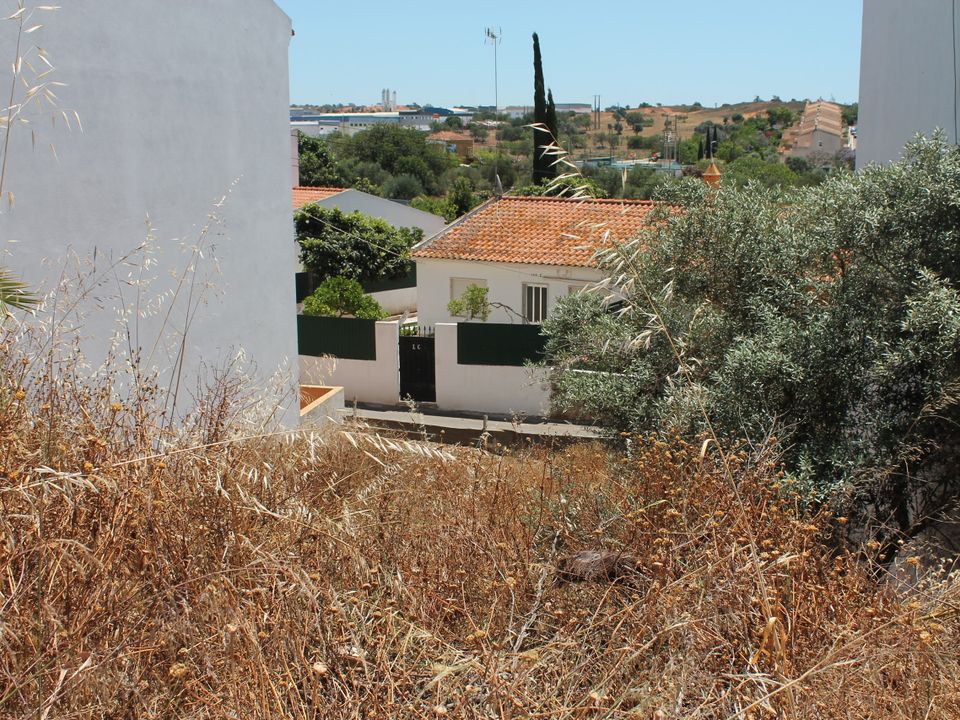 Helårsgrund i Estombar, Faro - foto 2