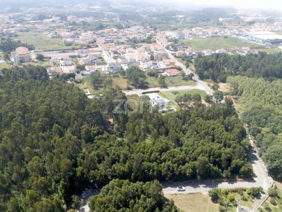 Helårsgrund i Arcozelo, Porto - foto 1