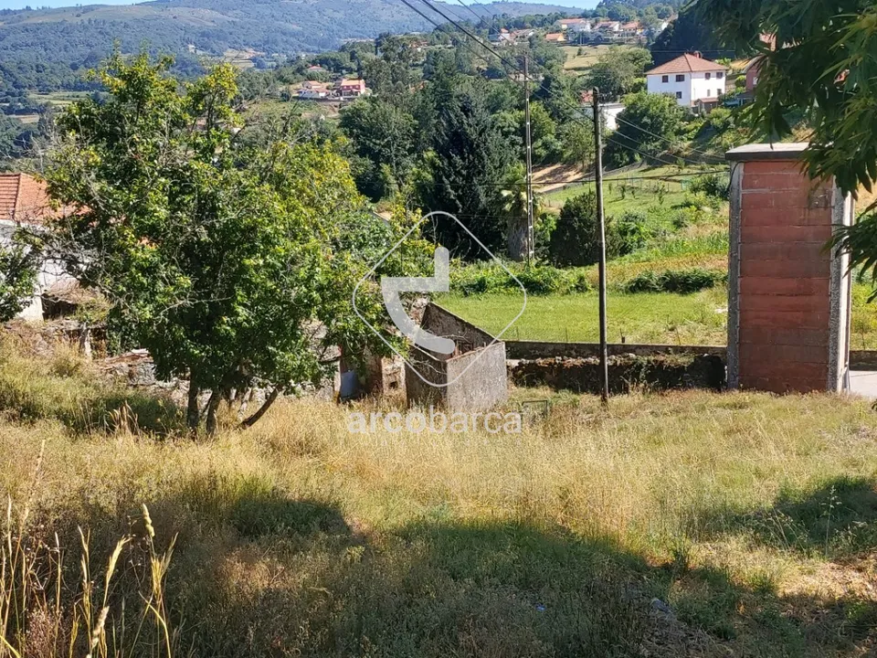 Farm i Paredes de Coura, Viana do Castelo - foto 4