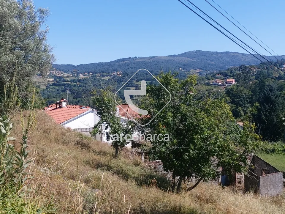 Farm i Paredes de Coura, Viana do Castelo - foto 5