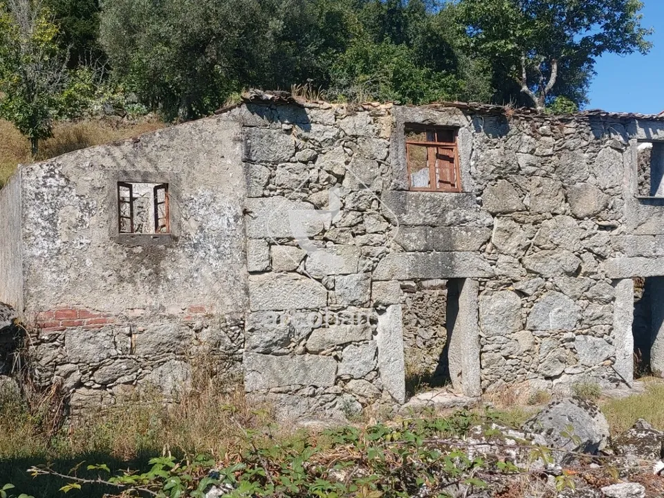 Farm i Paredes de Coura, Viana do Castelo - foto 1